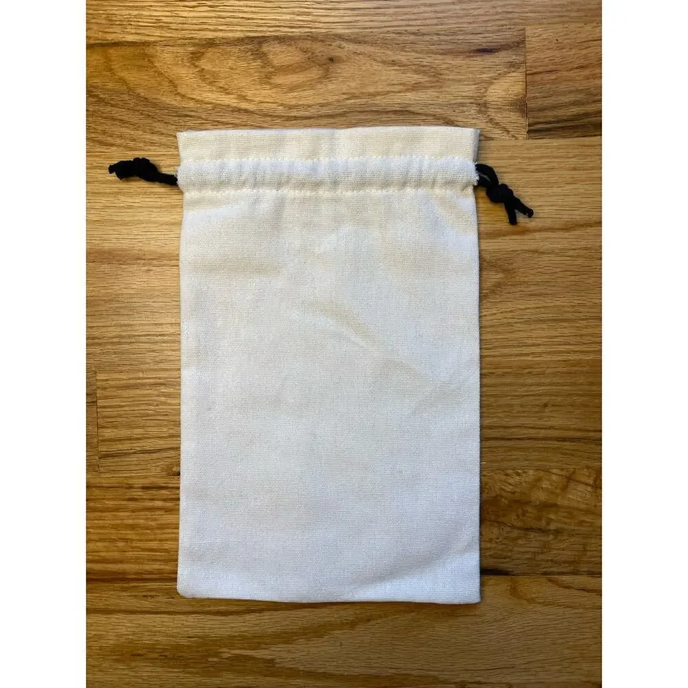 Mejuri Dust Bag